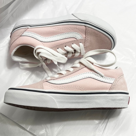 VANS ' Old Skool ' kids shoes - Picture 6 of 8
